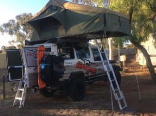 Australia (Simpson Desert)